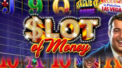 slot of money